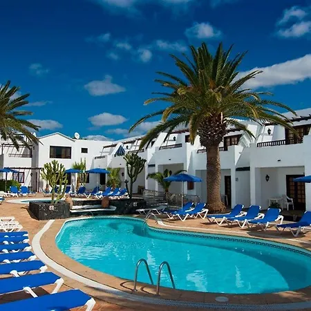 Flamingo * Puerto del Carmen (Lanzarote)