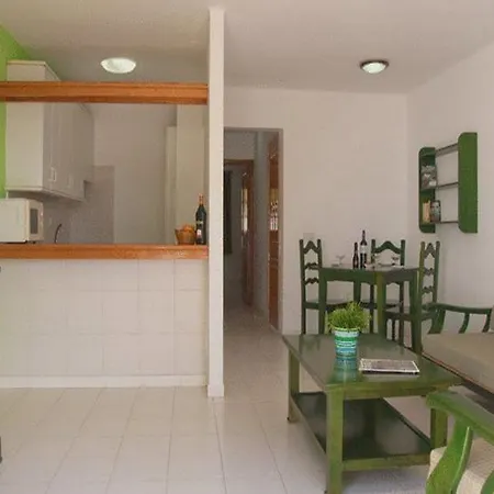 Flamingo Appartement *