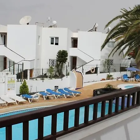 Flamingo Appartement