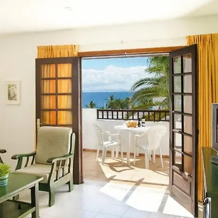 Flamingo * Puerto del Carmen (Lanzarote)