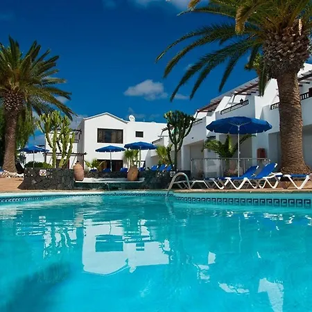 Flamingo Hotell Puerto del Carmen (Lanzarote)