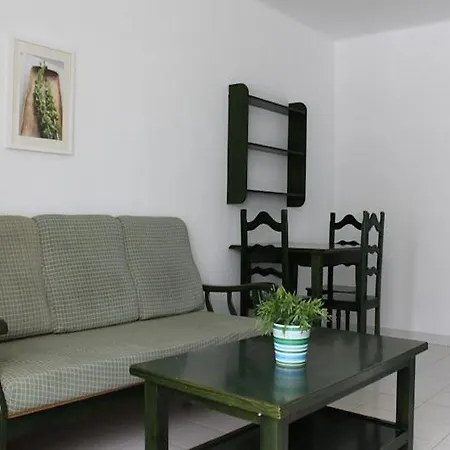 Flamingo Hotell Puerto del Carmen (Lanzarote)