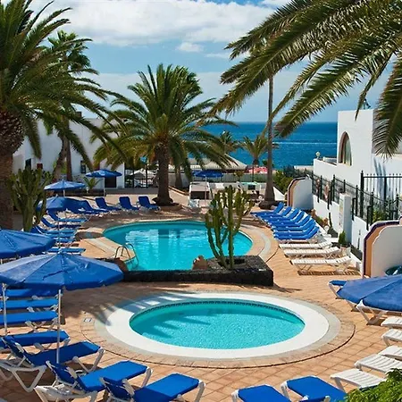 Flamingo * Puerto del Carmen (Lanzarote)