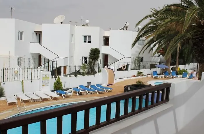 Flamingo Ξενοδοχείο