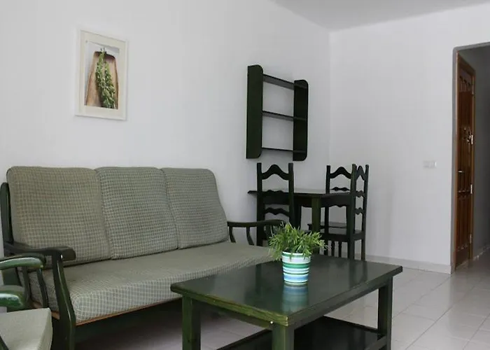 Flamingo Hotel Puerto del Carmen (Lanzarote)